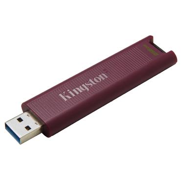 Kingston DataTraveler Max - USB flash-enhet - 256 GB