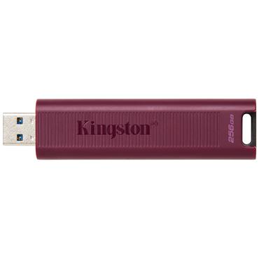 Kingston DataTraveler Max - USB flash-enhet - 256 GB