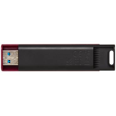 Kingston DataTraveler Max - USB flash-enhet - 256 GB