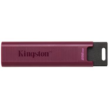 Kingston DataTraveler Max - USB flash-enhet - 256 GB