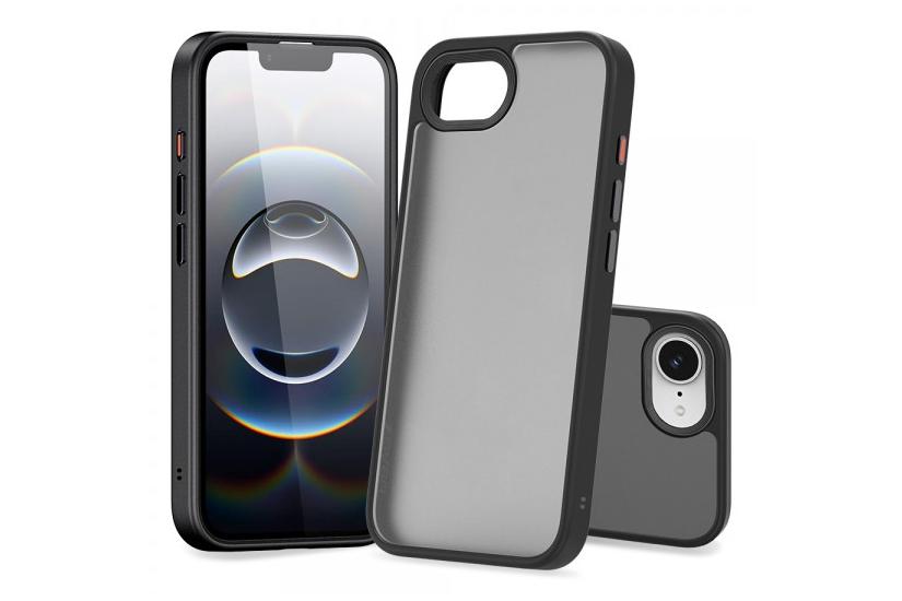 StyleShell Invisio iPhone 16e