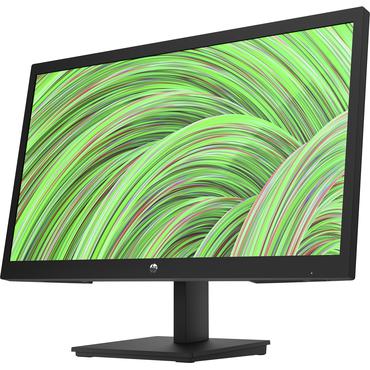 HP V22v G5 skærm - Kantbelyst LED - 22" - AMD FreeSync - VA - 5ms