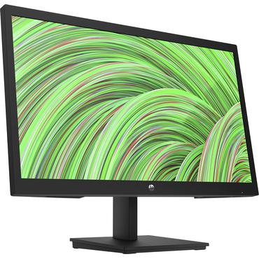 HP V22v G5 skærm - Kantbelyst LED - 22" - AMD FreeSync - VA - 5ms