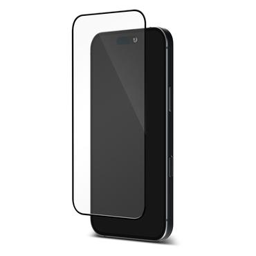 DELTACO - skärmskydd för mobiltelefon - full täckning