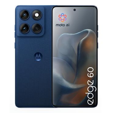 Motorola Edge 60 12/256GB Gibraltar Sea