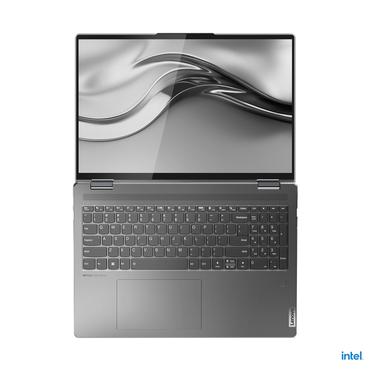 Lenovo Yoga 7 16IAP 16" 2.5K 2in1 Evo i5-1240P 16GB/512GB SSD Win11 + Stift