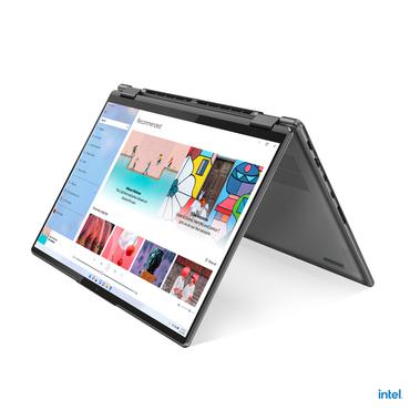 Lenovo Yoga 7 16IAP 16" 2.5K 2in1 Evo i5-1240P 16GB/512GB SSD Win11 + Stift