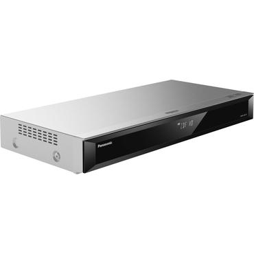 Panasonic Blu-ray Recorder, 500GB, DMR-UBC70EGS