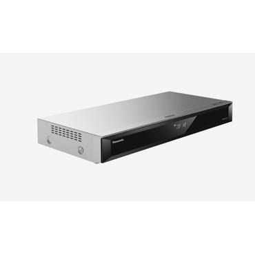 Panasonic Blu-ray Recorder, 500GB, DMR-UBC70EGS