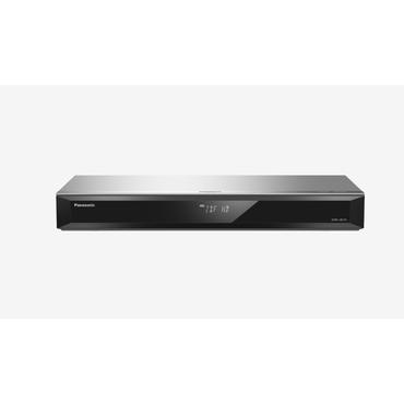 Panasonic Blu-ray Recorder, 500GB, DMR-UBC70EGS