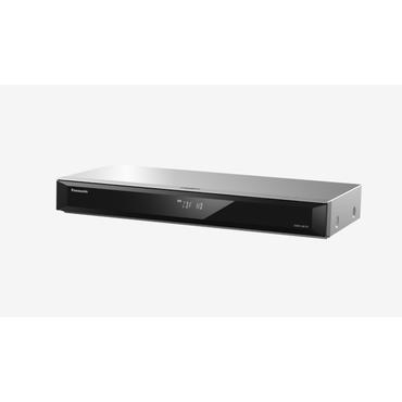 Panasonic Blu-ray Recorder, 500GB, DMR-UBC70EGS
