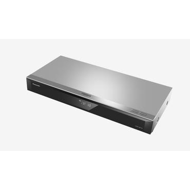 Panasonic Blu-ray Recorder, 500GB, DMR-UBC70EGS