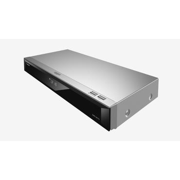 Panasonic Blu-ray Recorder, 500GB, DMR-UBC70EGS