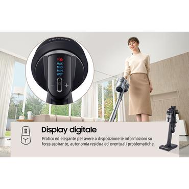 Samsung Jet 95 Complete Extra VS20C9554TK