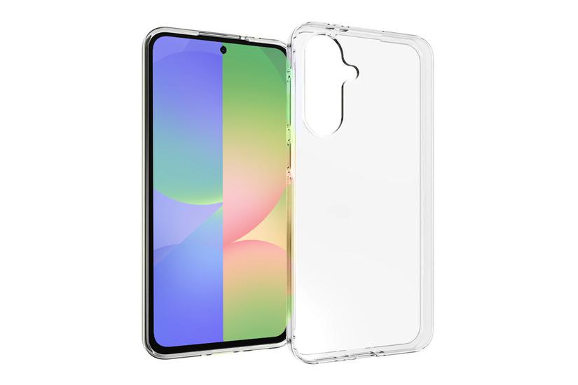 BACKCOVER GALAXY A36/A56 CRYSTAL