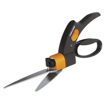 Fiskars lawn edging scissors Servo-Sy. GS42 - 1000589