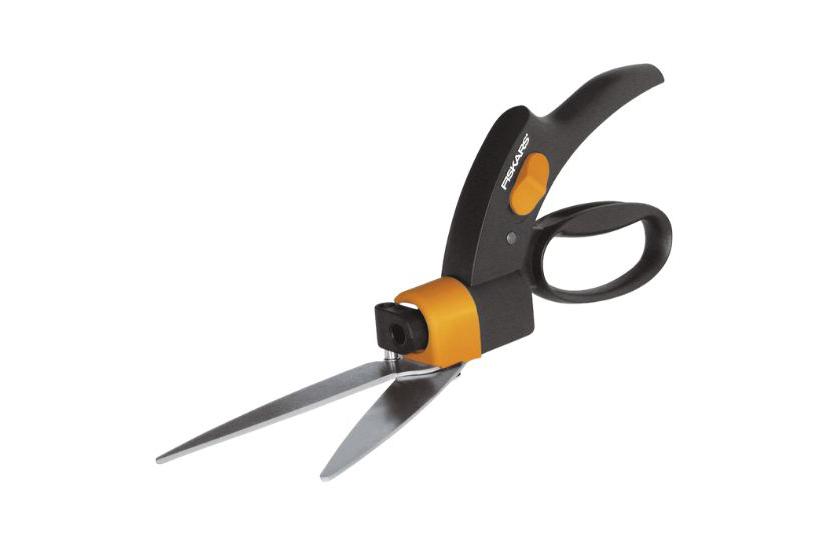 Fiskars lawn edging scissors Servo-Sy. GS42 - 1000589