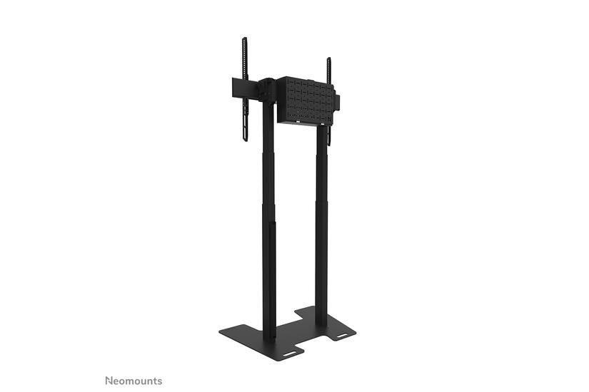NEOMOUNTS solid Floor Plate for WL55