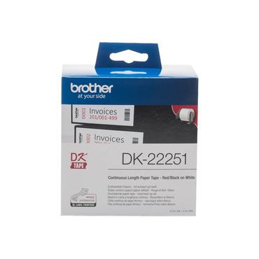 Brother DK22251