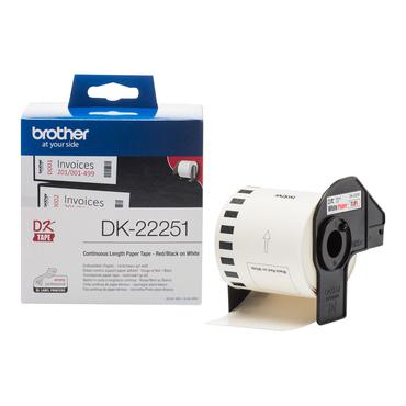 Brother DK22251