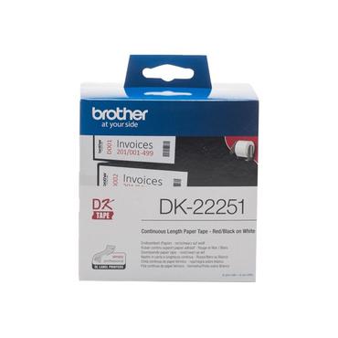 Brother DK22251