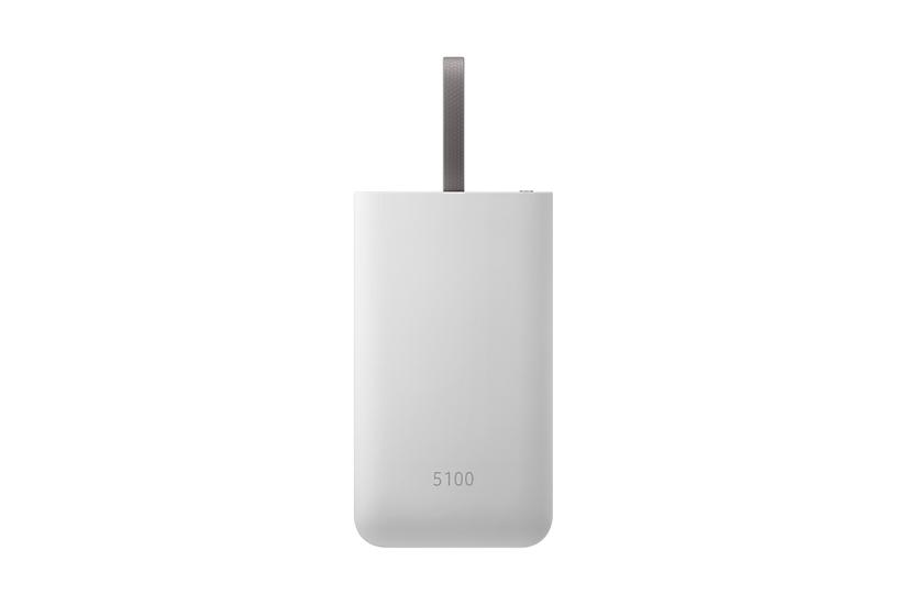 Samsung Fast Charge Portable Battery Pack EB-PG950 powerbank - USB