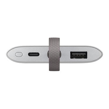 Samsung Fast Charge Portable Battery Pack EB-PG950 powerbank - USB