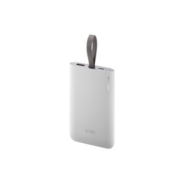 Samsung Fast Charge Portable Battery Pack EB-PG950 powerbank - USB