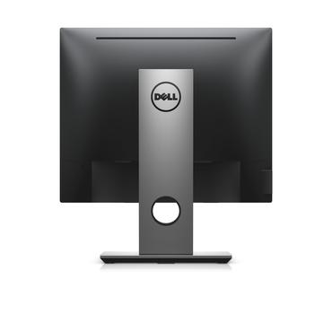 TFT P1917SE 19IN LCD BLACK