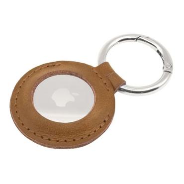 FAST Fodral f&ouml;r AirTag, Brun