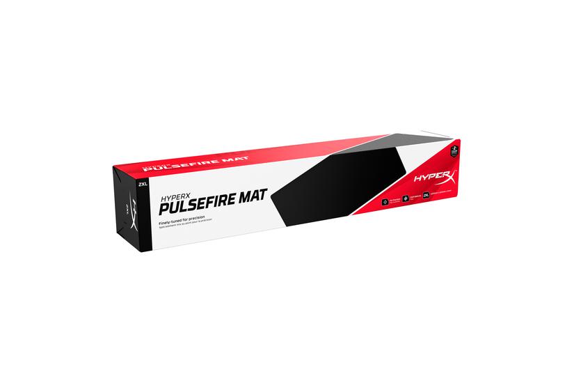 HyperX Pulsefire Mat ─ Gaming-musem&aring;tte ─ Stof (2XL)