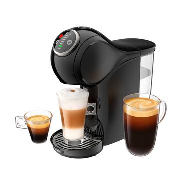 Delonghi EDG315.B Dolce Gusto Coffee Maker, Black
