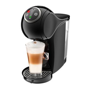 Delonghi EDG315.B Dolce Gusto Coffee Maker, Black