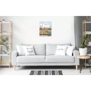 Ravensburger 23687 male side & bog Farve efter talsæt