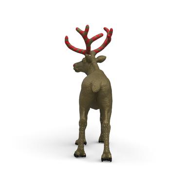 schleich WILD LIFE 72271 leget&oslash;jsfigur til b&oslash;rn