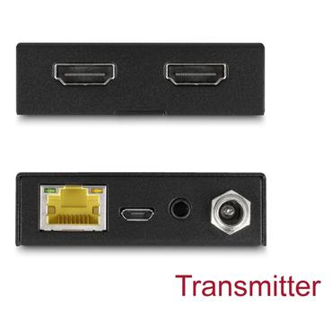 Delock - tap splitter