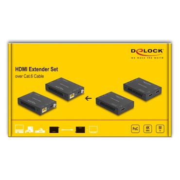 Delock - tap splitter