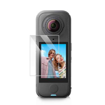 Puluz tempered glass for Insta360 X4 Air