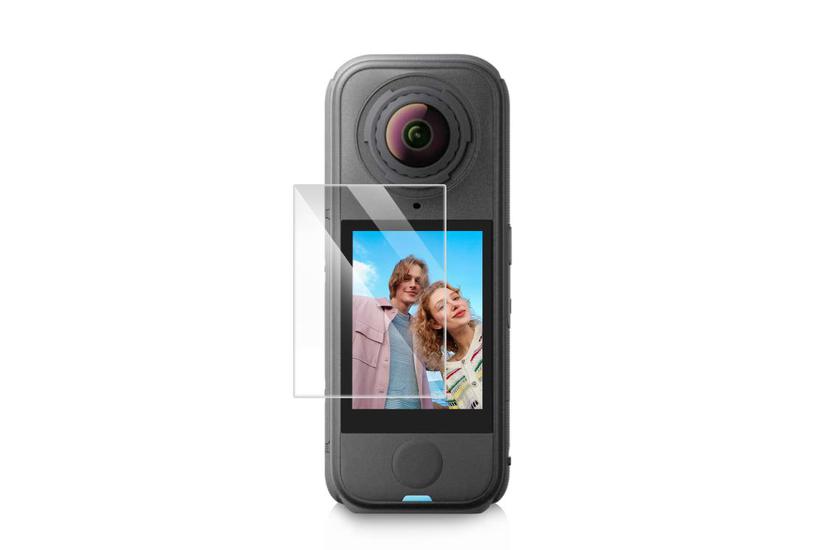 Puluz tempered glass for Insta360 X4 Air