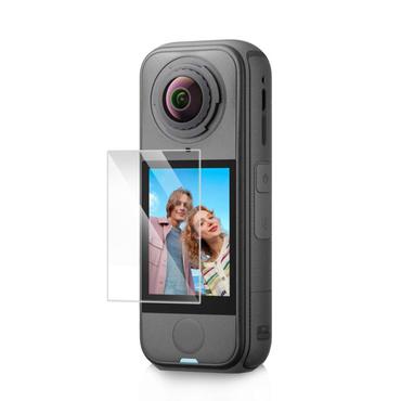 Puluz tempered glass for Insta360 X4 Air