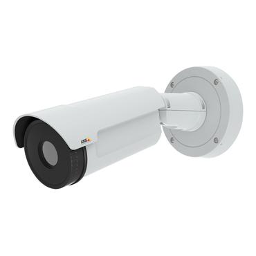 AXIS Q2901-E Temperature Alarm Camera (19mm)