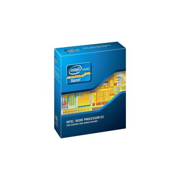 Intel Xeon E5-2690V2 CPU