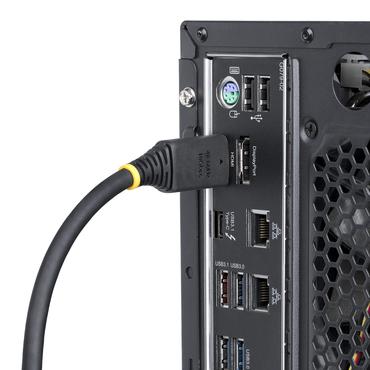 7m High Speed HDMI Cable Gripping