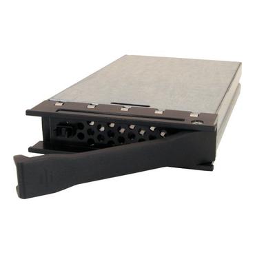 CRU DataPort Data Express DX 115 Carrier, SATA II/SAS