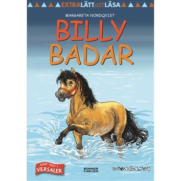Billy badar