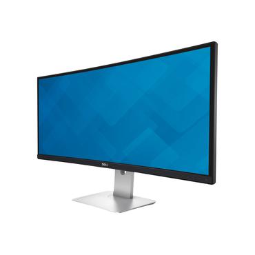 Dell UltraSharp U3415W - LED-Skærm 34" IPS 5ms