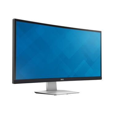 Dell UltraSharp U3415W - LED-Skærm 34" IPS 5ms