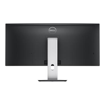 Dell UltraSharp U3415W - LED-Skærm 34" IPS 5ms