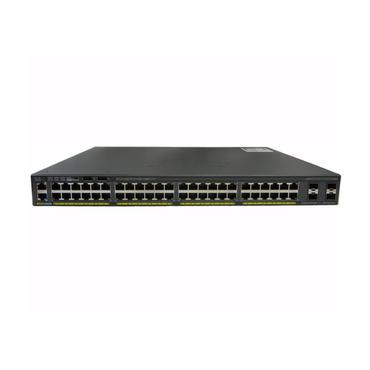 Cisco Catalyst 2960X-48FPS-L
