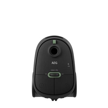 AEG AB61C2OKO 3,5 L Tromle vakuum Dry 650 W Støvpose